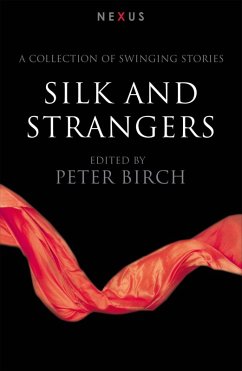Cover Silk & Strangers (eBook, ePUB)
