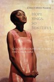 Hope Sings, So Beautiful (eBook, ePUB)