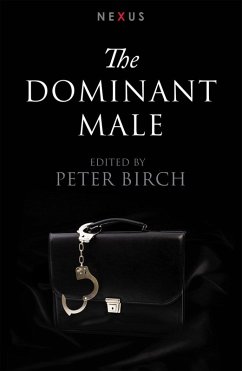 Cover The Dominant Male (eBook, ePUB)