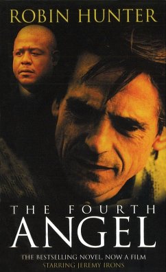 The Fourth Angel (eBook, ePUB) - Hunter, Robin