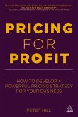 Pricing for Profit (eBook, ePUB)