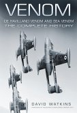 Venom: De Havilland Venom and Sea Venom (eBook, ePUB)