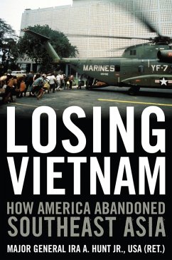 Cover Losing Vietnam (eBook, ePUB)