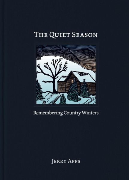 Quiet Season (eBook, ePUB)