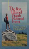 Best Hikes of Pisgah National Forest, The (eBook, ePUB)