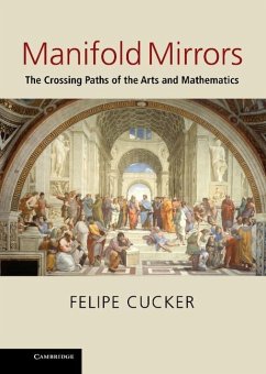 Cover Manifold Mirrors (eBook, ePUB)