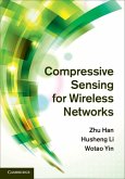 Compressive Sensing for Wireless Networks (eBook, ePUB)