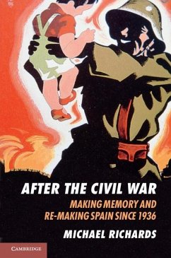 After the Civil War (eBook, ePUB) - Richards, Michael