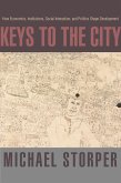 Keys to the City (eBook, ePUB)