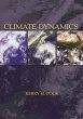 Climate Dynamics (eBook, PDF) - Bild 1