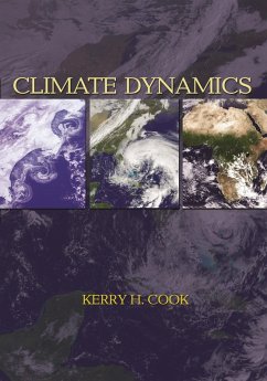 Climate Dynamics (eBook, PDF) - Cook, Kerry H.