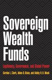Sovereign Wealth Funds (eBook, ePUB)