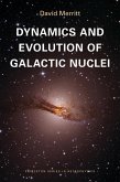 Dynamics and Evolution of Galactic Nuclei (eBook, PDF)