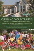 Climbing Mount Laurel (eBook, ePUB)