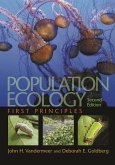 Population Ecology (eBook, PDF)
