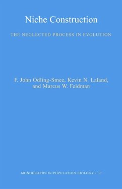 Cover Niche Construction (eBook, PDF)