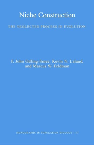 Niche Construction (eBook, PDF) Niche Construction (eBook, PDF)