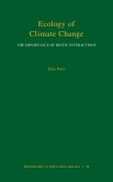 Ecology of Climate Change (eBook, PDF) Ecology of Climate Change (eBook, PDF)