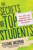 The Secrets of Top Students (eBook, ePUB)