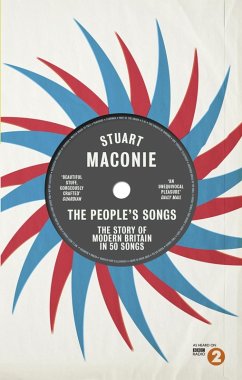 The People's Songs (eBook, ePUB) - Maconie, Stuart
