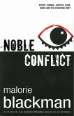 Noble Conflict (eBook, ePUB)
