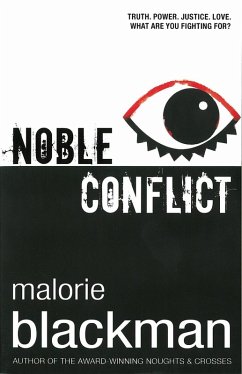 Noble Conflict (eBook, ePUB) - Blackman, Malorie