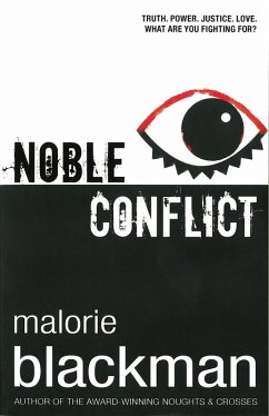 Noble Conflict (eBook, ePUB) - Blackman, Malorie Noble Conflict (eBook, ePUB) - Blackman, Malorie