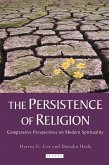 The Persistence of Religion (eBook, ePUB)