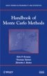 Handbook of Monte Carlo Methods (eBook,... - Bild 1