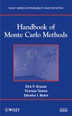 Handbook of Monte Carlo Methods (eBook, ePUB)