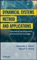 Dynamical Systems Method and Applications (eBook, ePUB) - Ramm, Alexander G.; Hoang, Nguyen S.