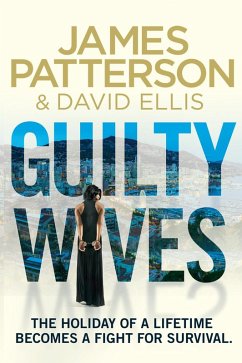 Guilty Wives (eBook, ePUB) - Patterson, James