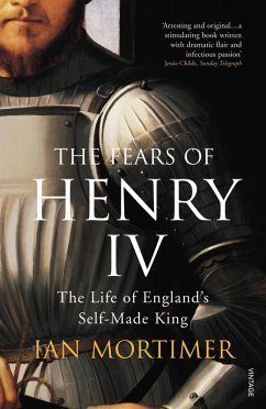 The Fears of Henry IV (eBook, ePUB) - Mortimer, Ian