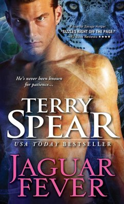 Jaguar Fever (eBook, ePUB) - Spear, Terry