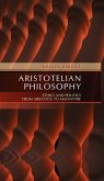 Aristotelian Philosophy (eBook, ePUB)