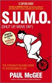 S.U.M.O (Shut Up, Move On) (eBook, PDF)