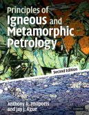 Principles of Igneous and Metamorphic Petrology (eBook, PDF)