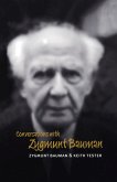 Conversations with Zygmunt Bauman (eBook, ePUB)