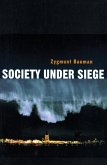 Society under Siege (eBook, PDF)