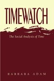Timewatch (eBook, PDF)