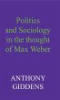 Politics and Sociology in the Thought... - Bild 1