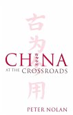 China at the Crossroads (eBook, PDF)