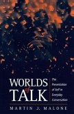Worlds of Talk (eBook, PDF)