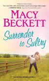 Surrender to Sultry (eBook, ePUB)