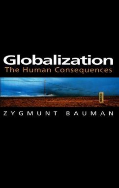 Cover Globalization (eBook, PDF)