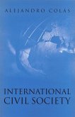 International Civil Society (eBook, PDF)