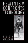 Feminism Confronts Technology (eBook, PDF)