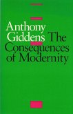 The Consequences of Modernity (eBook, PDF)