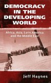 Democracy in the Developing World (eBook, PDF) Democracy in the Developing World (eBook, PDF)
