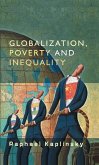 Globalization, Poverty and Inequality (eBook, ePUB)